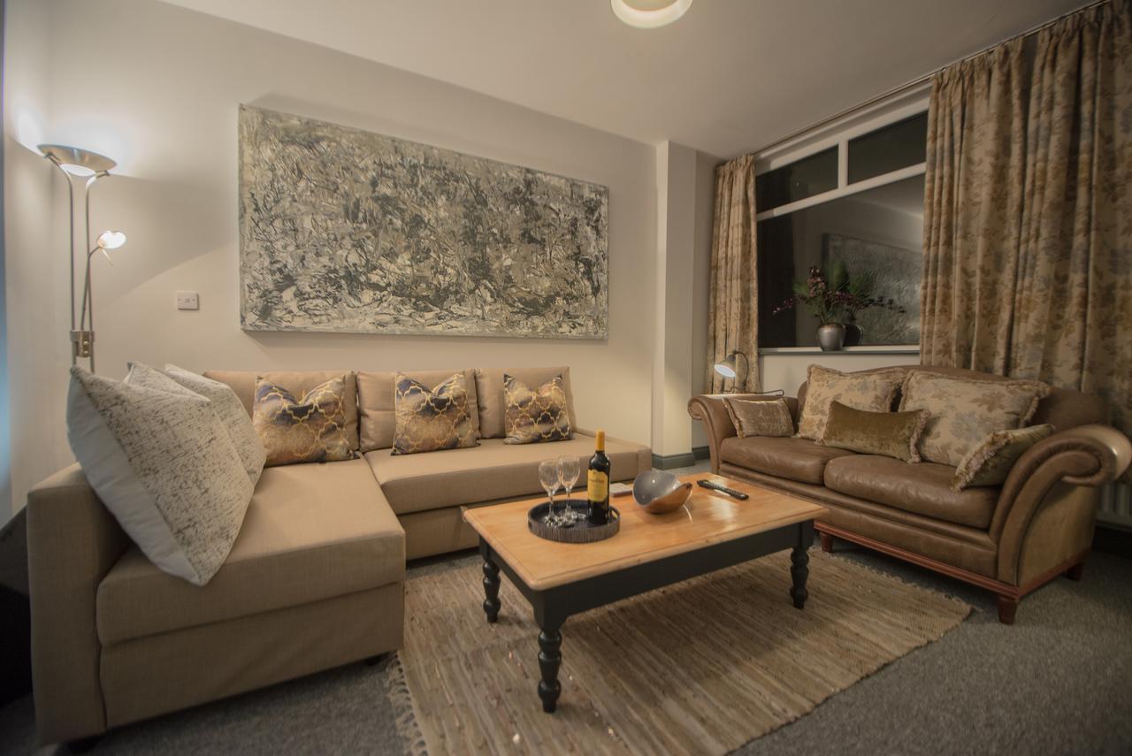 Barnston House - Heswall - Spacious Homely Holiday Home By Rework Accommodation Exterior foto